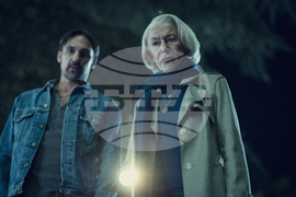 Film Review - The Thursday Murder Club