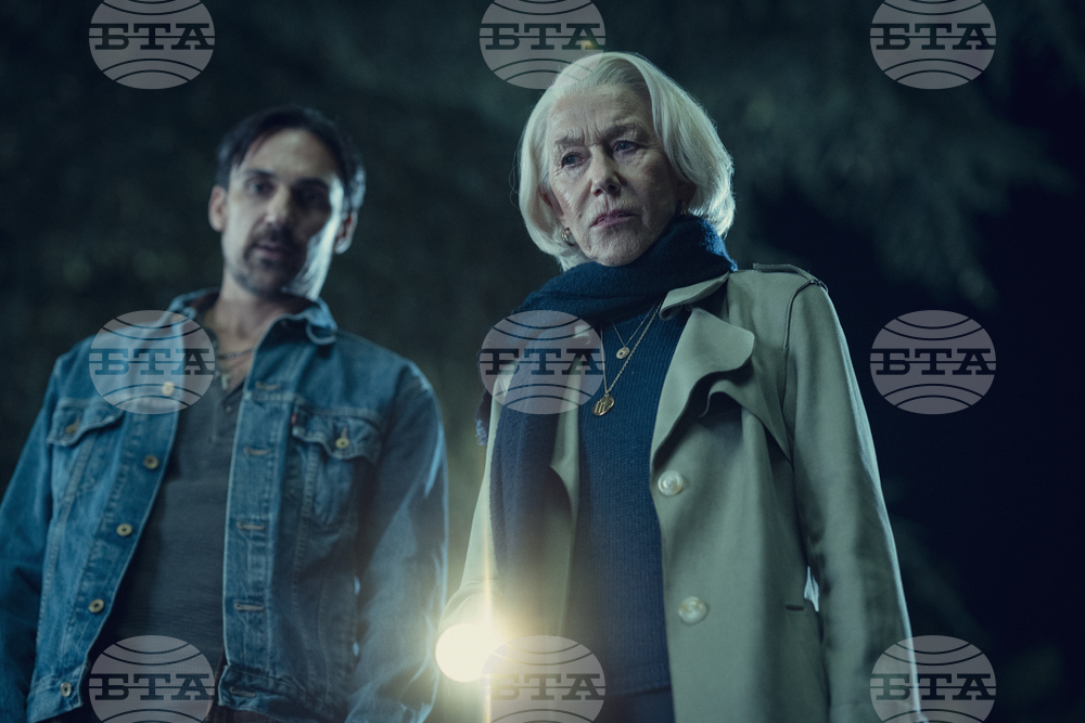 Film Review - The Thursday Murder Club