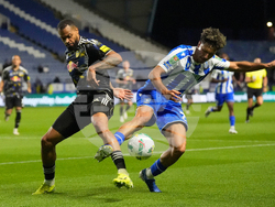 Britain Soccer English League Cup