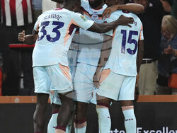 Britain Soccer League Cup