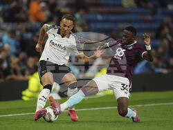 Britain Soccer League Cup