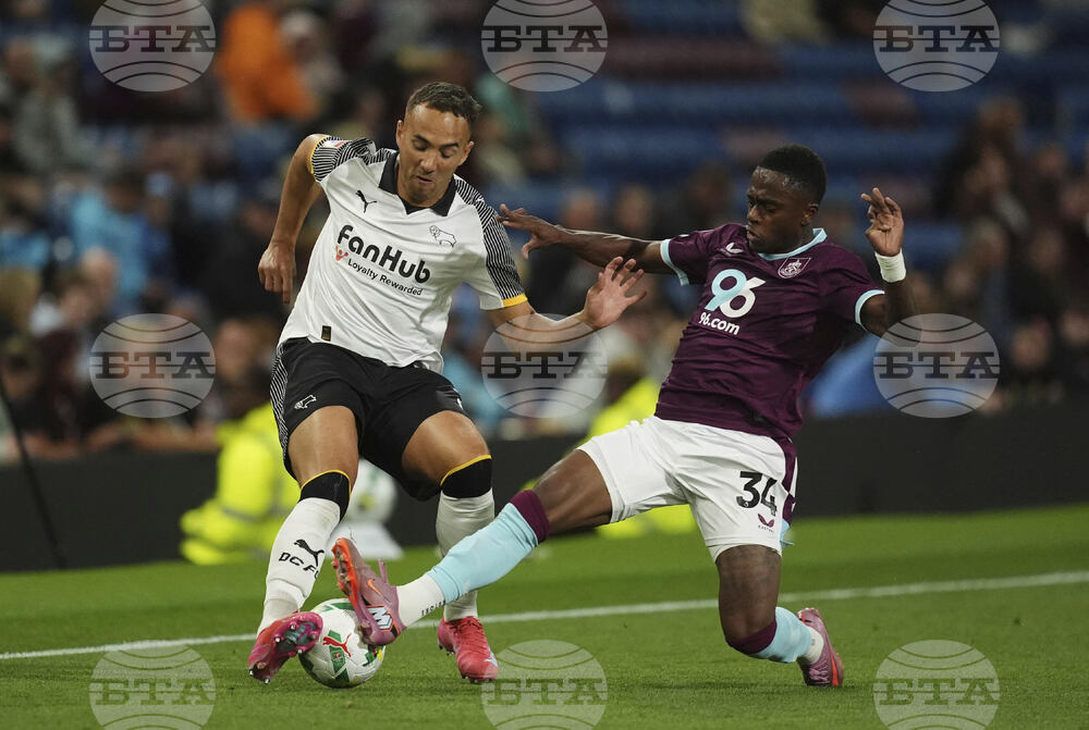 Britain Soccer League Cup
