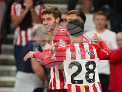 Britain Soccer English League Cup