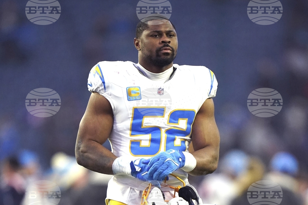 Chargers Preview Capsule Football