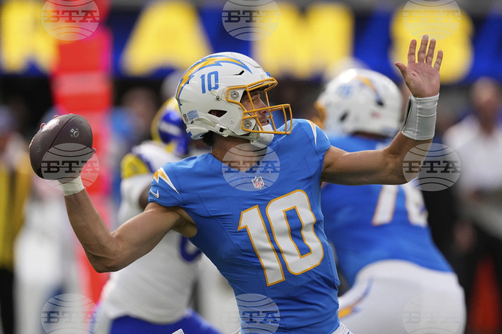 Chargers Preview Capsule Football