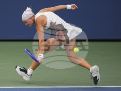 US Open Tennis