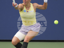 US Open Tennis