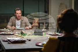 Film Review - The Roses