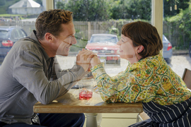 Film Review - The Roses