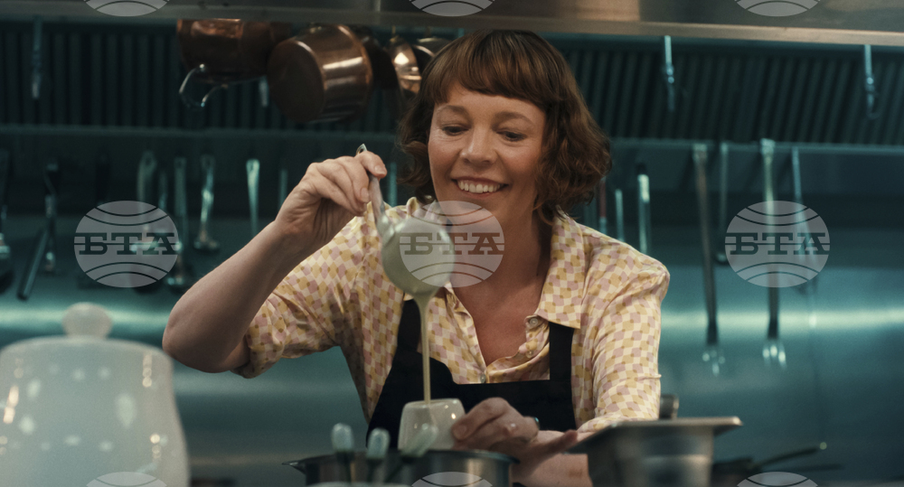 Film Review - The Roses