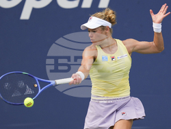 US Open Tennis