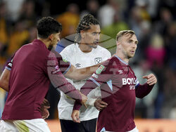 Britain Soccer League Cup