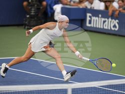 US Open Tennis
