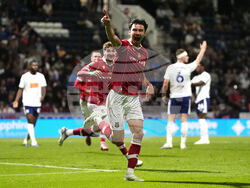 Britain Soccer League Cup