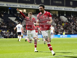 Britain Soccer League Cup