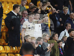 Britain Soccer League Cup