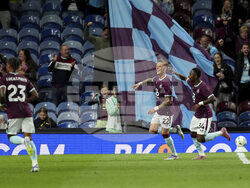 Britain Soccer League Cup