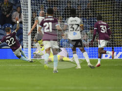 Britain Soccer League Cup