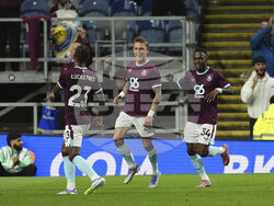 Britain Soccer League Cup