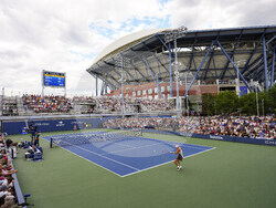 US Open Tennis