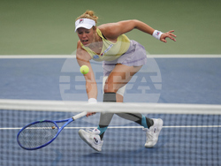 US Open Tennis