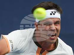 US Open Tennis