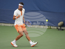 US Open Tennis