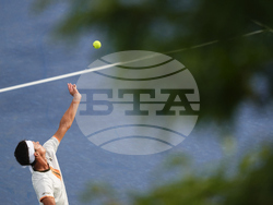 US Open Tennis