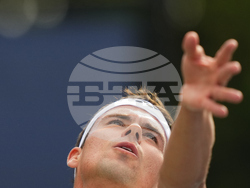 US Open Tennis