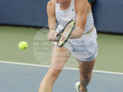 US Open Tennis