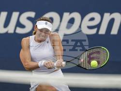 US Open Tennis