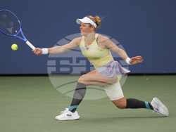 US Open Tennis