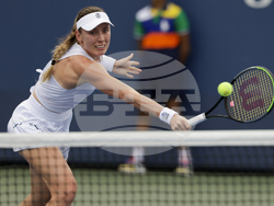 US Open Tennis