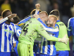 Britain Soccer English League Cup