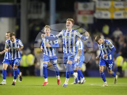 Britain Soccer English League Cup