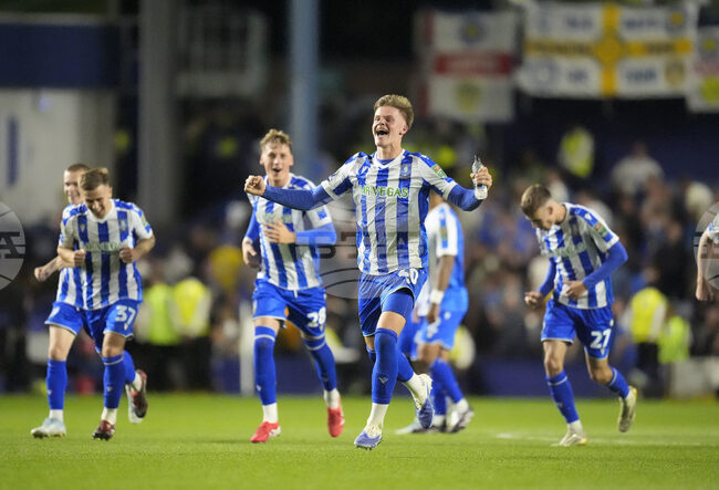 Шефилд Уензди се наложи с дузпи над Лийдс с Илия Груев за Купата на лигата в Англия