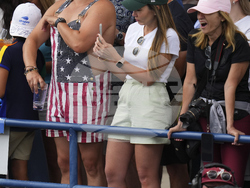US Open Tennis