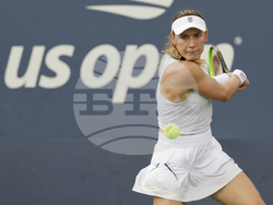 US Open Tennis