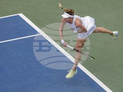 US Open Tennis