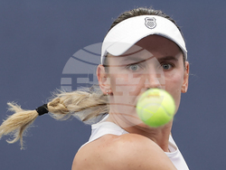 US Open Tennis