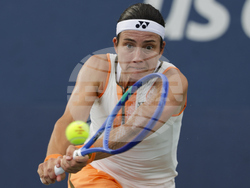 US Open Tennis