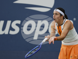 US Open Tennis