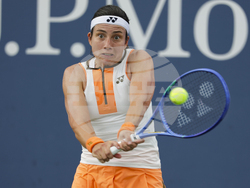 US Open Tennis