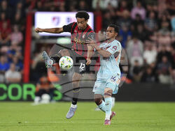 Britain Soccer League Cup
