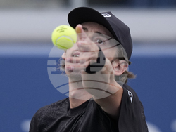 US Open Tennis
