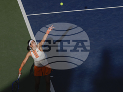 US Open Tennis