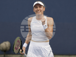 US Open Tennis