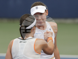 US Open Tennis