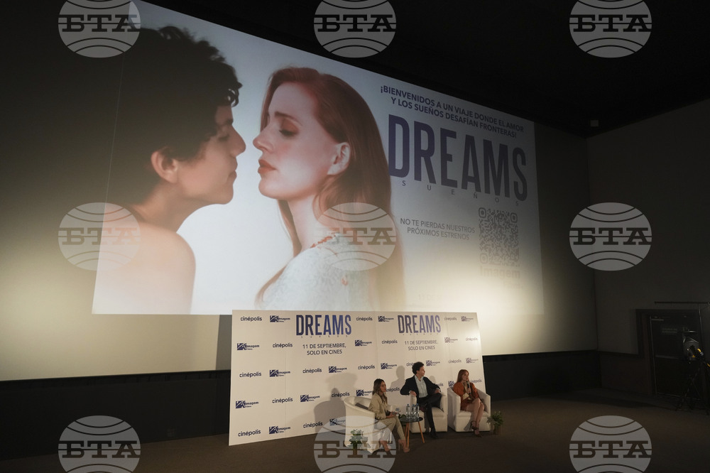 Mexico Dreams Film