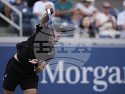 US Open Tennis
